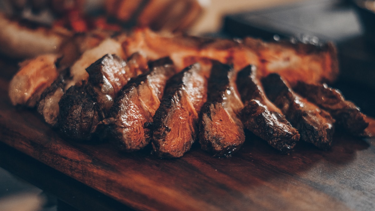 Churrasco